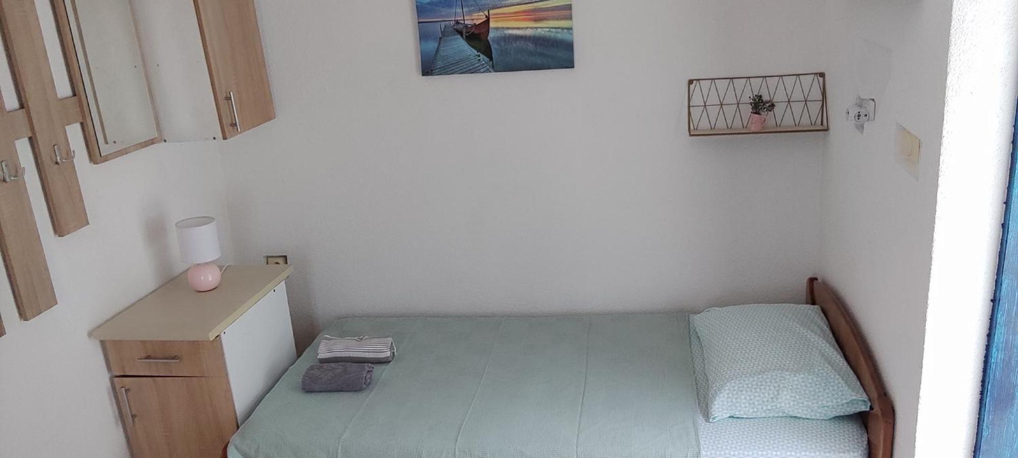 Bay Mola Home Kotor Luaran gambar