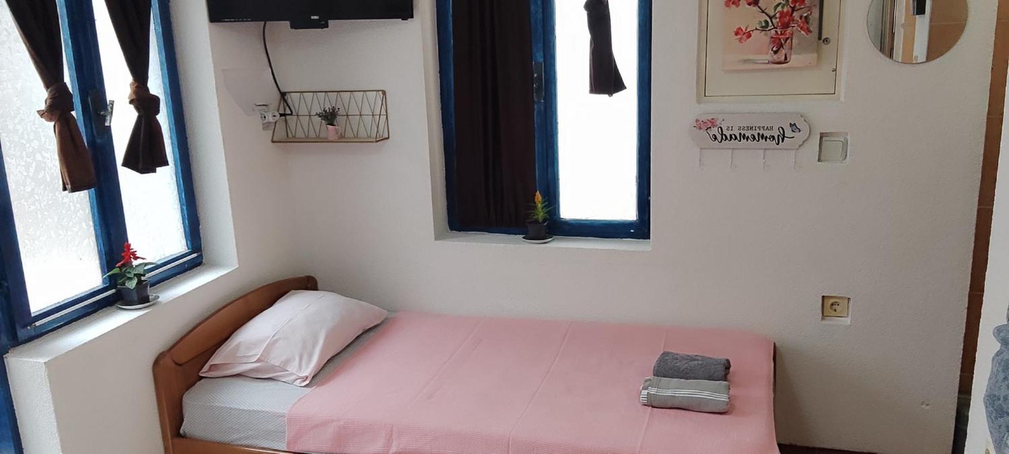Bay Mola Home Kotor Luaran gambar